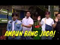 [FULL] AMPUN BANG JAGO | BTS (13/11/21)