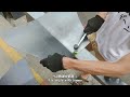 【土炮家居】簡易鐵板彎折法 simple way banding metal sheet