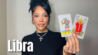 LIBRA ❤️”FINALLY! YOUR SOULMATE IS COMING! TAROT CONFIRMS!” — LIBRA TAROT LOVE