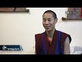 young minds a day with mp geshe atong rinchen gyaltsen