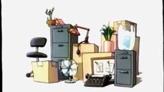 Public Storage - Move In For Just $10 (2001)