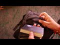 WHAT'S IN MY BAG TECH..TRAVEL & FUN (TECH BACKPACK)🔥🔥🔥