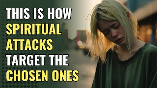 This is How Spiritual Attacks Target the Chosen Ones | Awakening | Spirituality | Chosen Ones