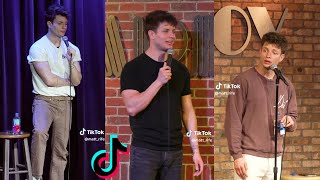 30 Minutes Of Matt Rife Stand Up - Comedy Shorts Compilation #11