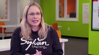 Sylvan Supports Parents
