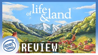 Of Life and Land - Review