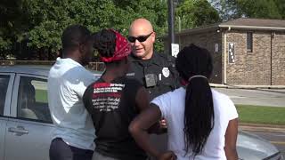 Smart Careers at ASmartPlace | Huntsville Police Department | Recruiter Officer