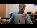 Removing broken headphone jack from iPad without glue! (Turn on Captions - Removing broken headphone jack from iPad without glue! (Turn on Captions -