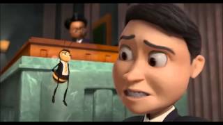 Bee Movie - To the Stand
