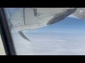 lao airlines flight experience qv 442 bangkok to vientiane