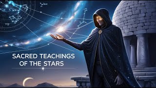 Ancient Astronomy and Spiritual Wisdom | Sacred Teachings of the Stars