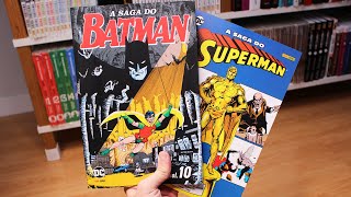 A SAGA DO BATMAN/SUPERMAN 10