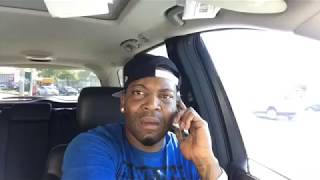 POST Fathers Day Phone Call!!