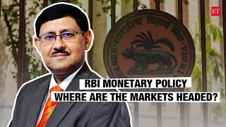 RBI repo rate hike: Is it negative or positive for equity investors?