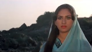 Lambi Judai - Reshma - Jackie Shroff, Meenakshi Sheshadri - Hero 1983
