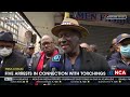 Truck Attacks | 5 arrests in connection with torchings
