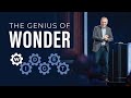 Wonder - The 6 Types of Working Genius