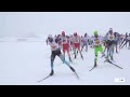 54th engadin skimarathon 2024 cbc sports