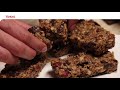 healthy cereal bar recipe with your cake factory cake factory tefal