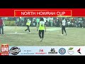 north howrah cup