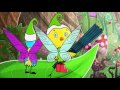 chirp fairy trap kids cbc kids