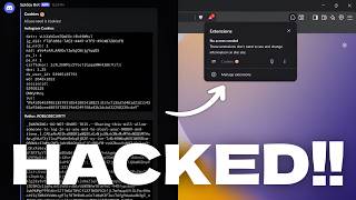 How Browser Extensions Steal Cookies 🍪