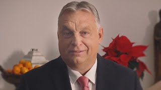 Orbán Viktor HARMADIK napja! - PARÓDIA (By:. Peti)
