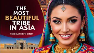 Discover Uzbekistan: Land of Stunning Women, Ancient Wonders, and Rich Traditions