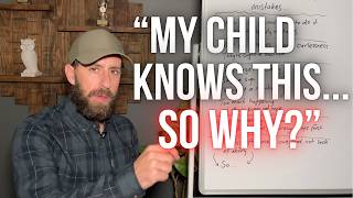 Why Children Make SILLY Mistakes