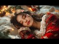 Fall Asleep In Less Than 5 Minutes 😴 Sleeping Music for Deep Sleeping Peace ★︎ Merry Christmas