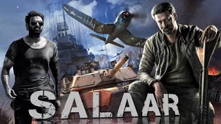 SALAAR movie release date 2023 | salaar trailer release date | salaar release date