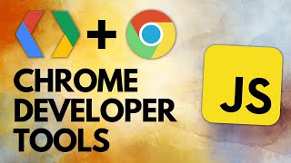 Chrome Developer Tools Tutorial - Debug your Web Application