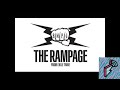 2019.02.25 the rampage ラジオ／rmpg dope station／likiya、浦川翔平、山本彰吾、武知海青