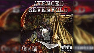 Avenged Sevenfold - City Of Evil ( Album)