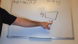 Optimization Problems Example 3 V3