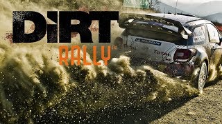 [B.Comp คอมใหม่ราคาถูก ] เทสเครื่องหมื่นห้า DiRT Rally