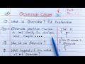 @override annotation in java | Learn Coding
