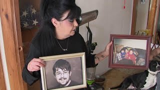 Great Bend murder victim's family speaks out