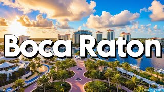 Boca Raton, Florida - Best Things To Do \u0026 Visit | Travel Guide