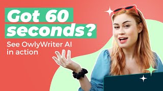 How to use OwlyWriter AI, our new social media AI tool, to save 16 hours a month