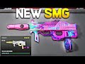 *NEW* BP50 SMG is INSANE on REBIRTH ISLAND! (WARZONE 3)