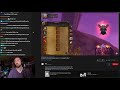 time to reroll asmongold reacts to