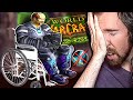 Time to REROLL!? Asmongold Reacts to 