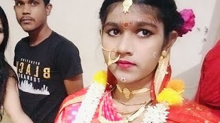 ritu r boner biyer piri r theke biye venge gelo