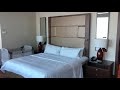 Обзор отеля astana marriott hotel