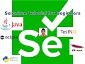 Selenium Browser Compatibility Test Case | Google Chrome, Mozilla Firefox, and MS Edge Browsers |