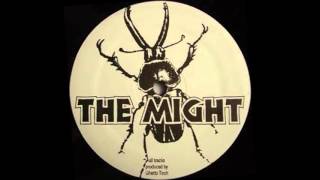 Ghetto Tech - The Might