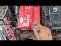 How to Turn off CHECK ENGINE light with no scanner  UPDATED!!!