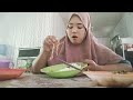 suami lelah kerja||dia juga masak buat saya