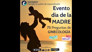 Evento del Día de las madres con Dr. King y ENARMASTER